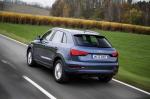 Audi Q3 2.0 TDI 2015 года (WW)